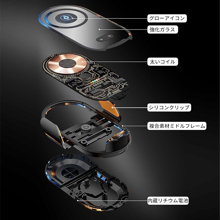 スマホスタンド Amazon.co.jp: 【2025年新型】車 スマホスタンド 車 に適用 X7