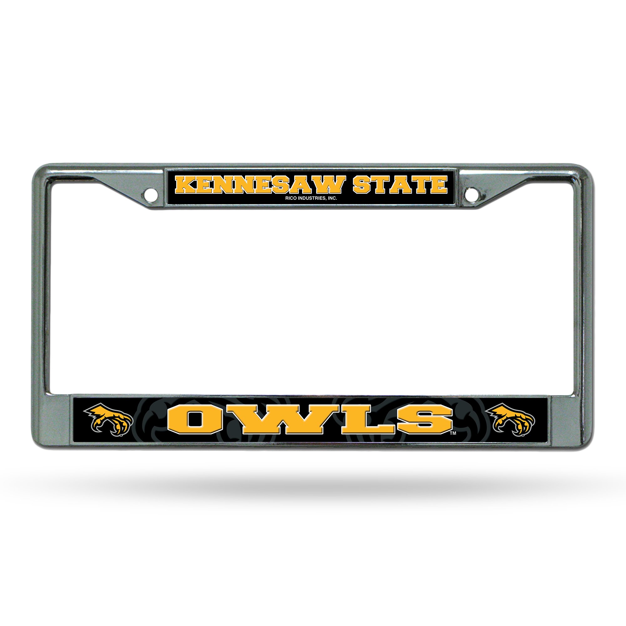 Rico Industries NCAA Kennesaw State Owls 12