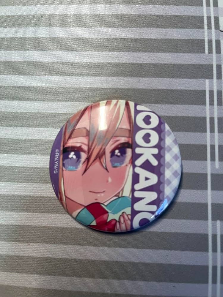 君のことが大大大大大好きな100人の彼女 缶バッジ まとめ売り 6月一般発売】「君のことが大大大大大好きな100人の彼女」缶