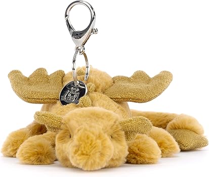 新品　ジェリーキャット　金　ドラゴン　キーホルダー　ゴールド　バッグチャーム　龍 Amazon.co.jp: Jellycat ゴールデンドラゴン クリップオンキーチェーン