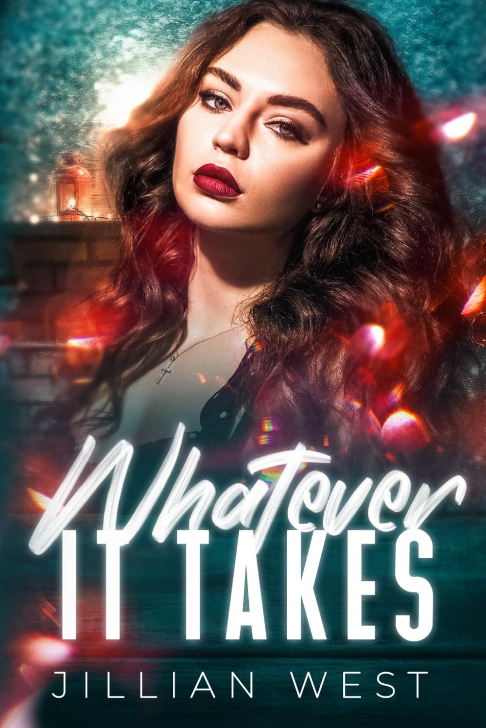 Whatever It Takes
