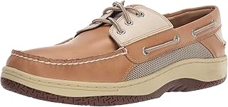 mens extra wide boat shoes