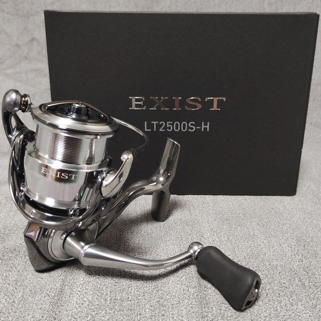 イグジスト LT2500S-H YRWDABIC 18 イグジスト LT2500-XHのスペック
