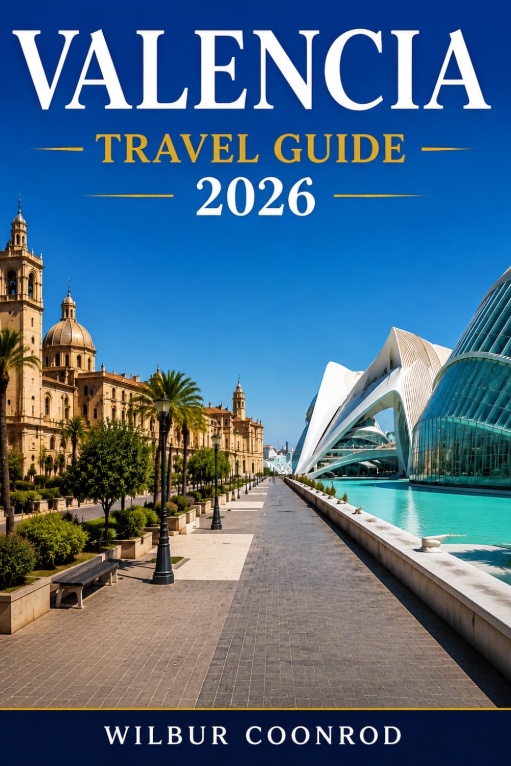 Valencia Travel Guide 2026: Discover Historical Sites, Iconic Architecture, Culinary Delights, And Insider Tips On Culture, Beaches, Local Life, And ... – Budget-Friendly Itineraries And Tips