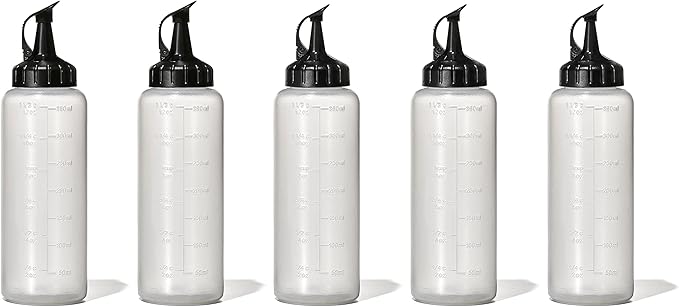 OXO Good Grips Chef's Squeeze Bottle - Set