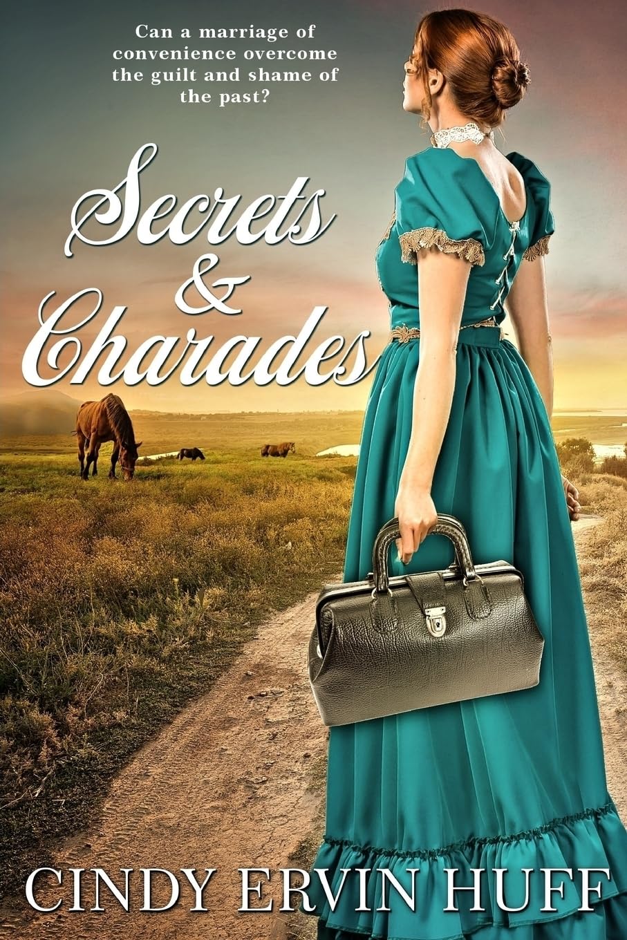 Buy Secrets & Charades — BookShops.in