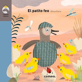 Caballo Clasico :el Patito Feo