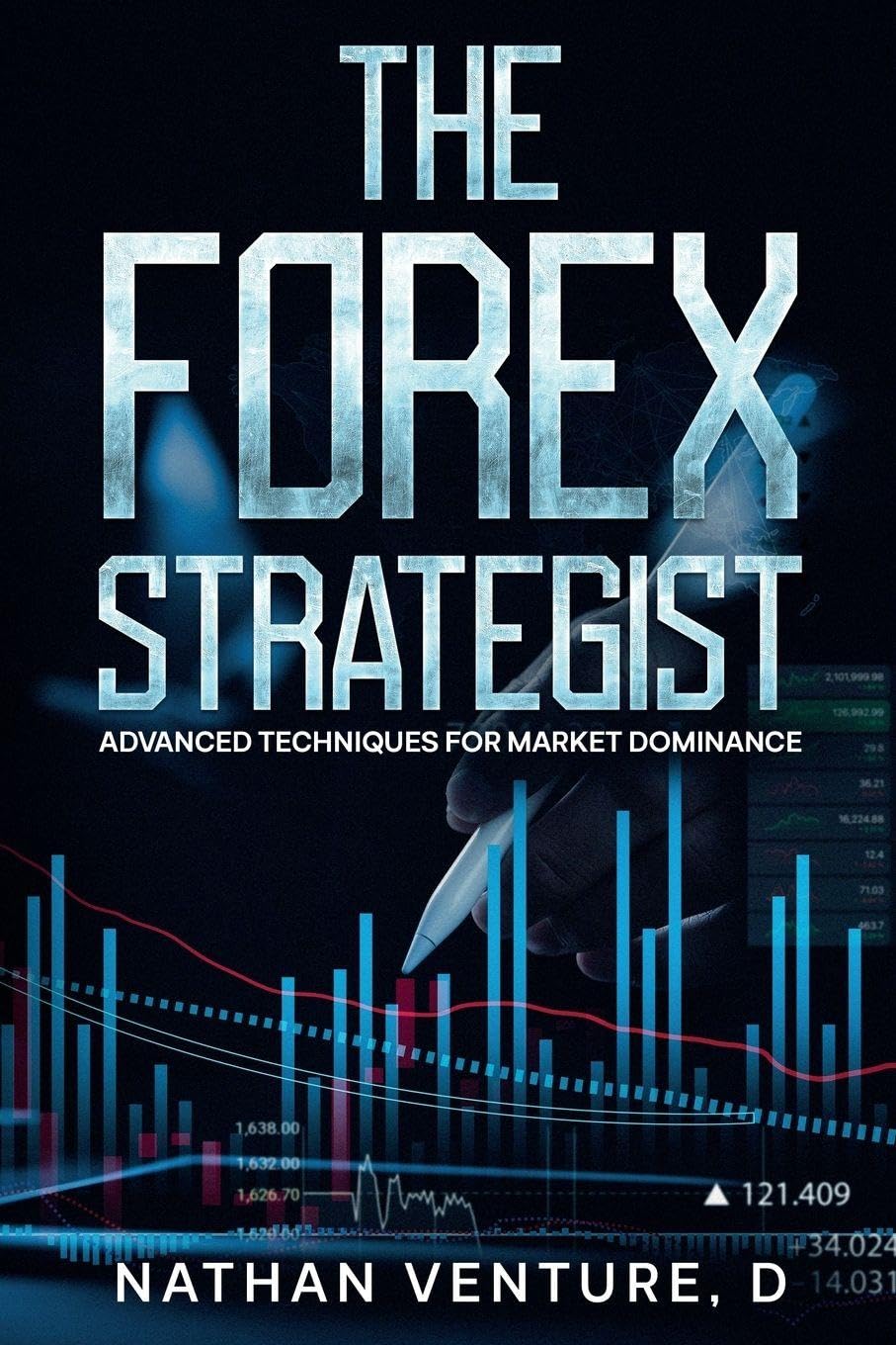 The Forex Strategist: Advanced Techniques for Market Dominance: 3 (The Forex Mastery)