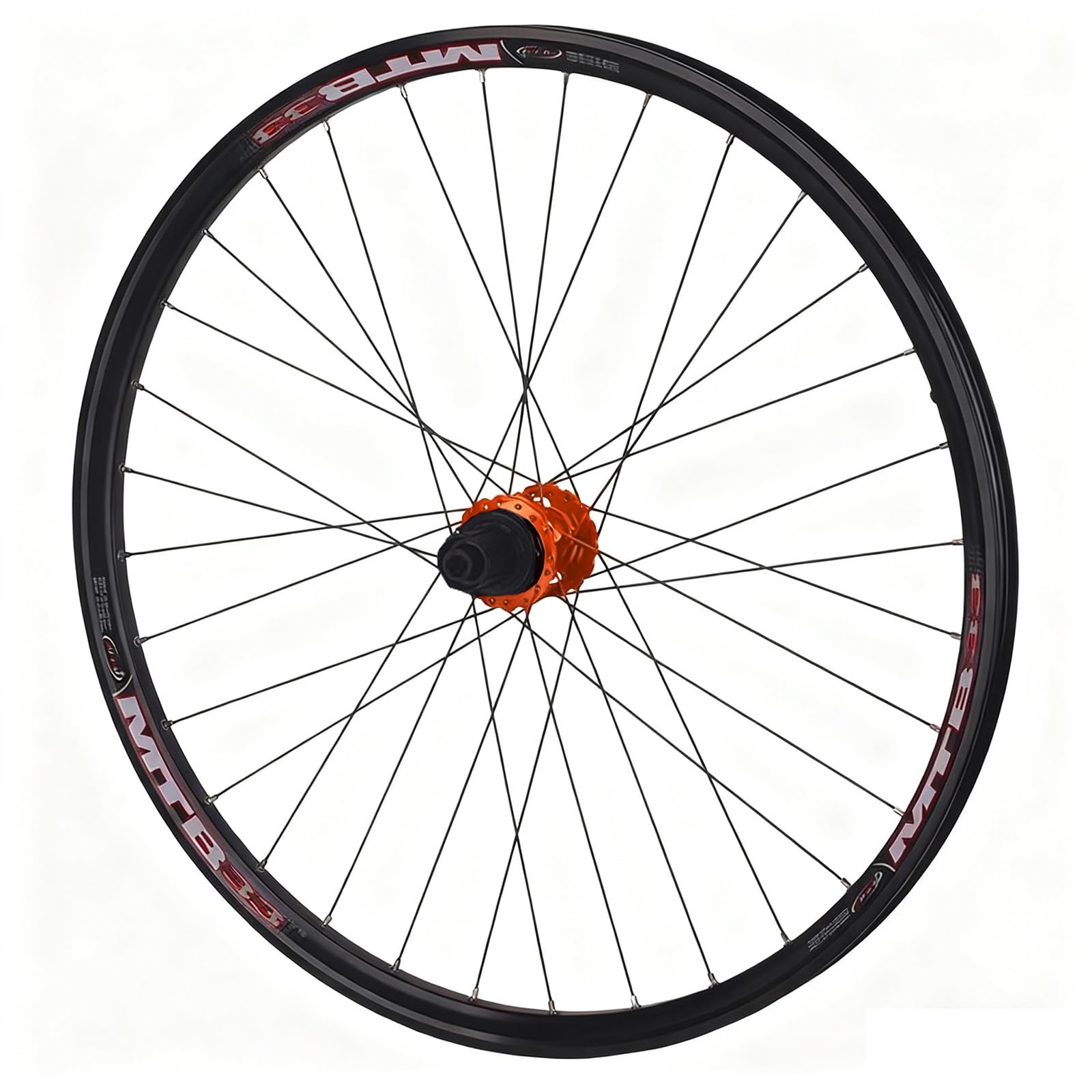 26“ 27,5” 29" Set Di Ruote MTB Freno A Disco Perno Passante BOOST Ruote Anteriori E Posteriori 110X15/148X12mm Mozzi 32H Per Cassetta 7-12 Velocità