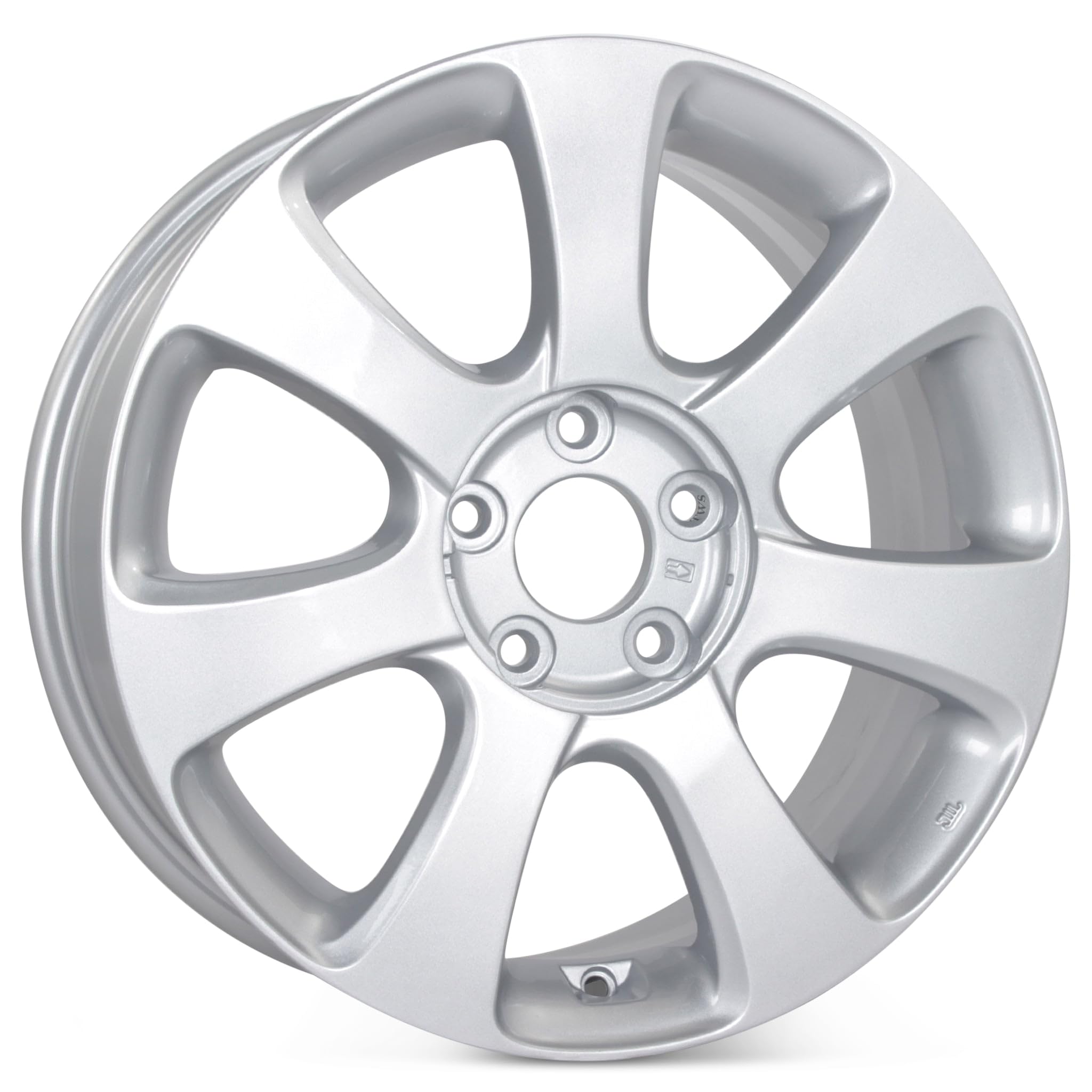 Wheelership 17 inch Alloy