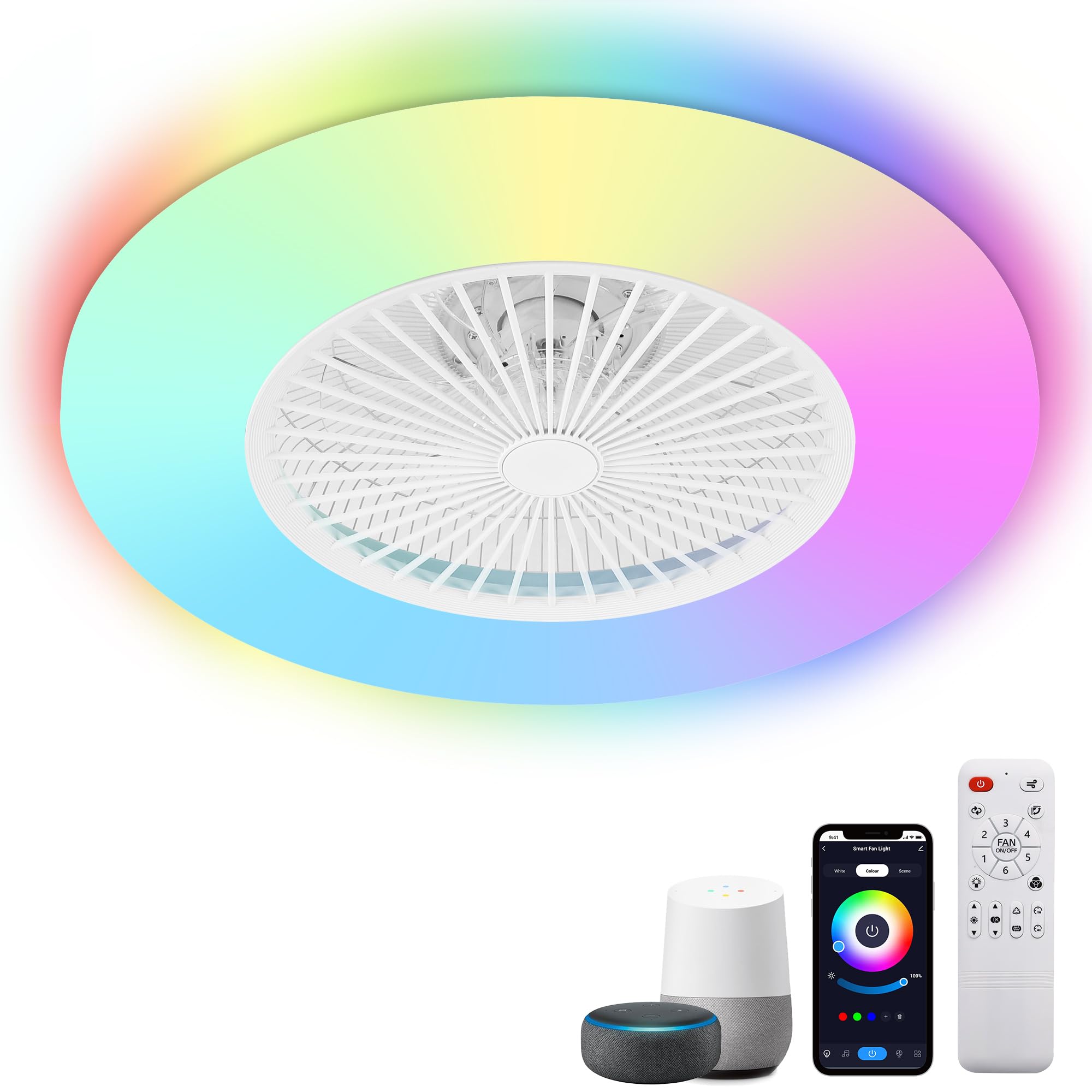 Amazon.com: KAMLAM 24