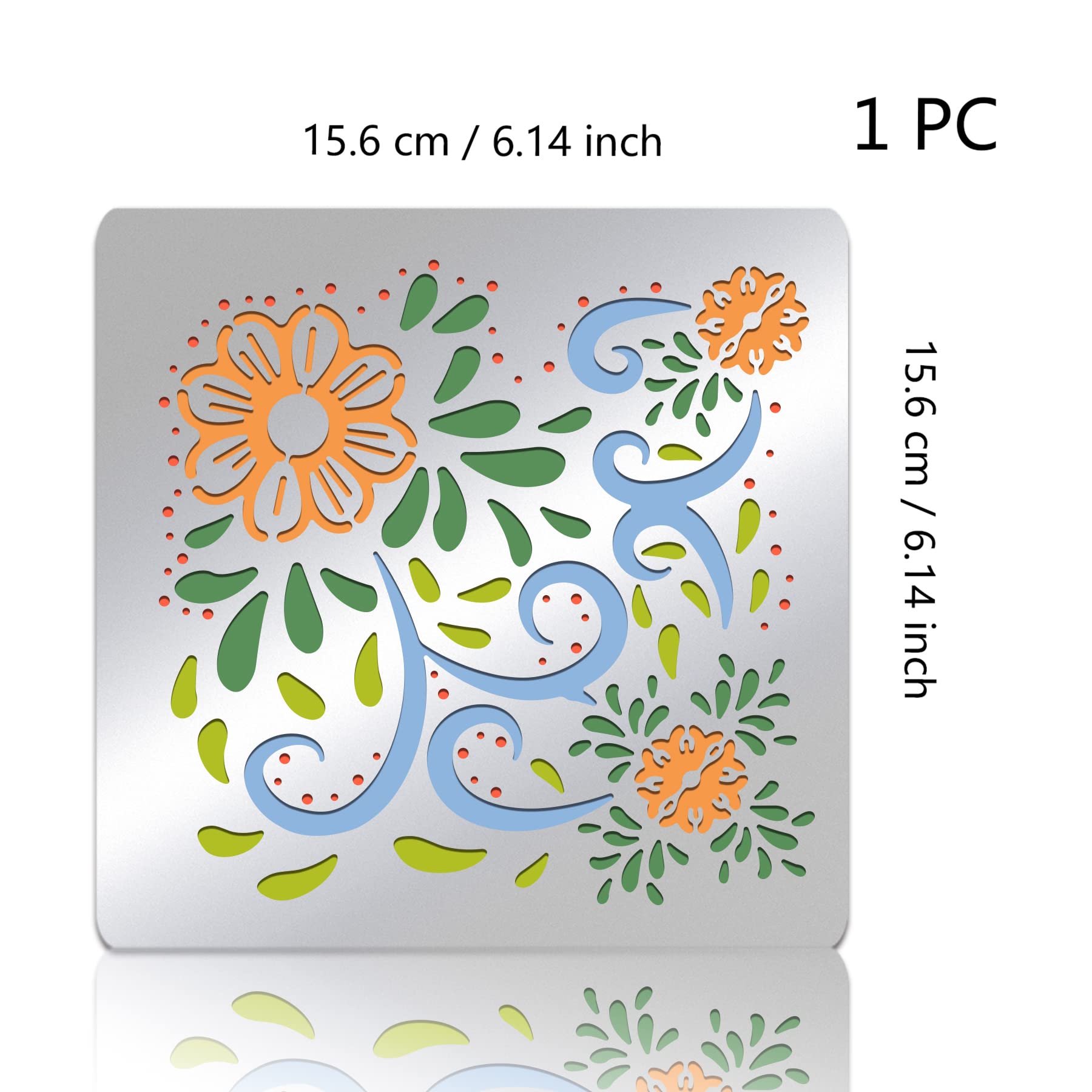 Troquel De Corte En Relieve De Metal N84 Plantilla De Tarjeta De Corte