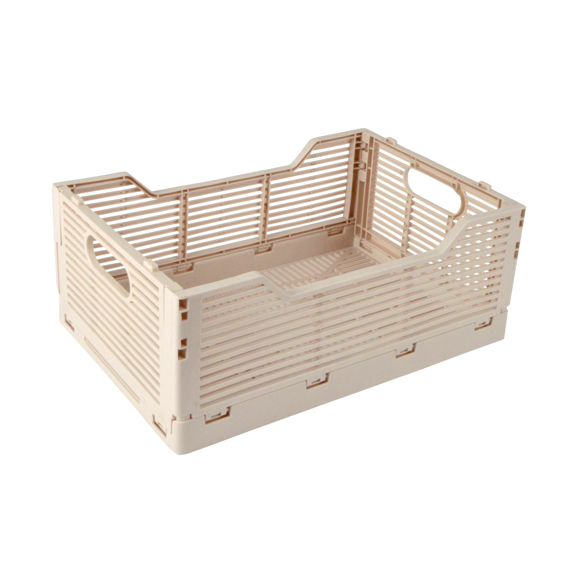Homéa Natural Storage Boxes, 30 X 20 X H. 11,5 Cm