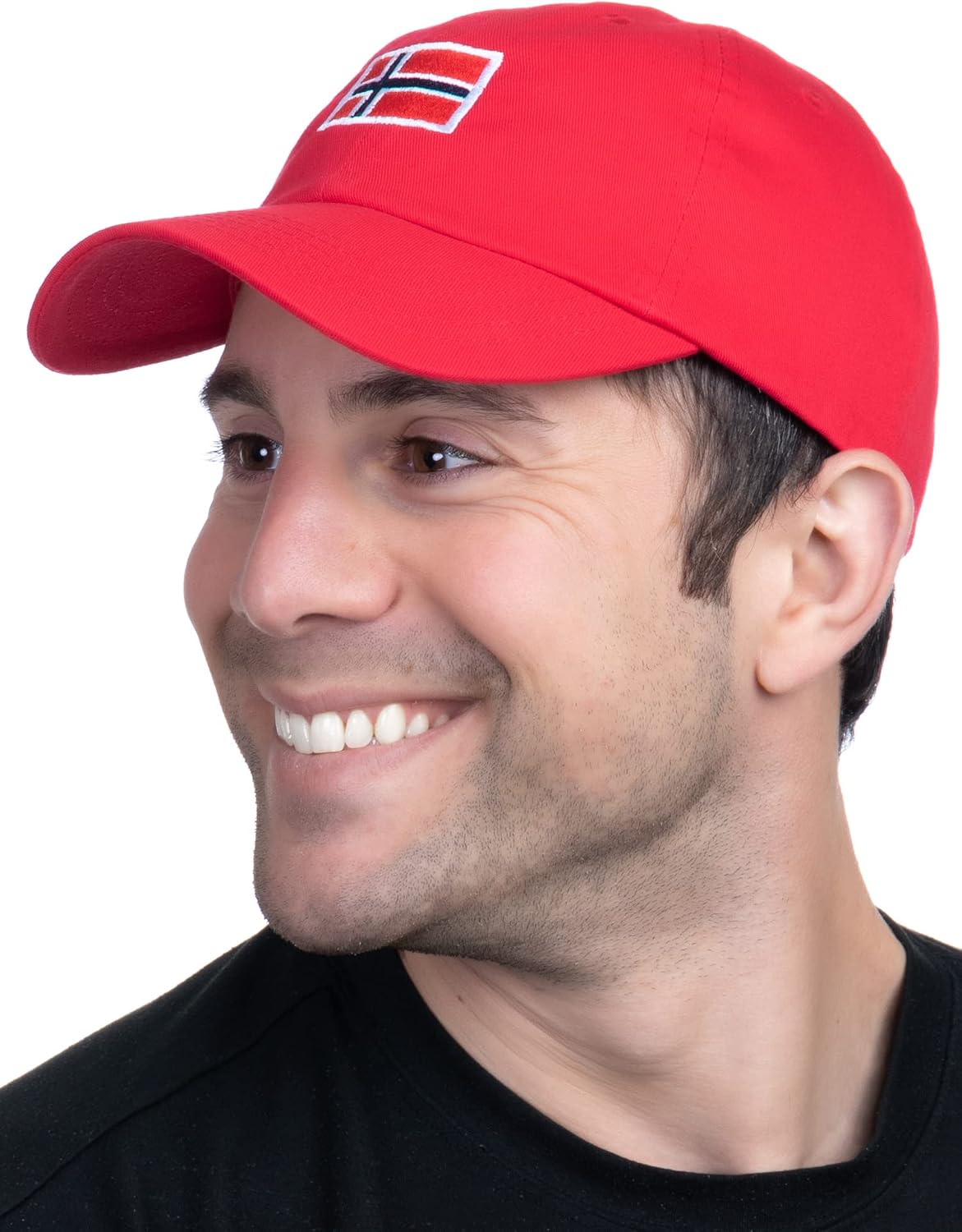 Countries of The World National Pride Nation Flag Baseball Low Profile Dad Hat for Men Women image 3
