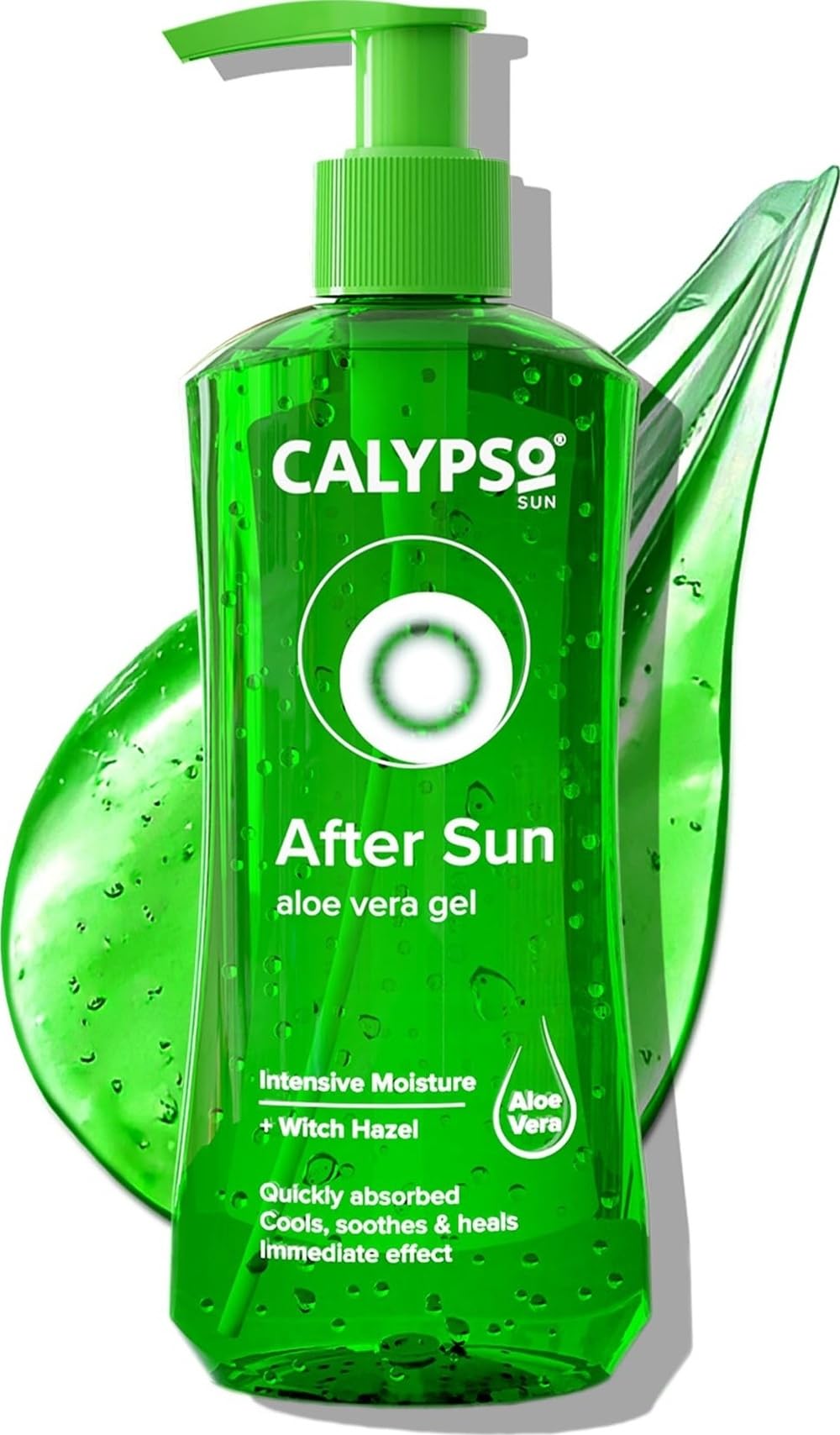 Calypso Aftersun Aloe Vera Gel 250ml
