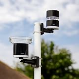 Netatmo Mount, for Netatmo Rain Gauge and Wind Gauge - 3