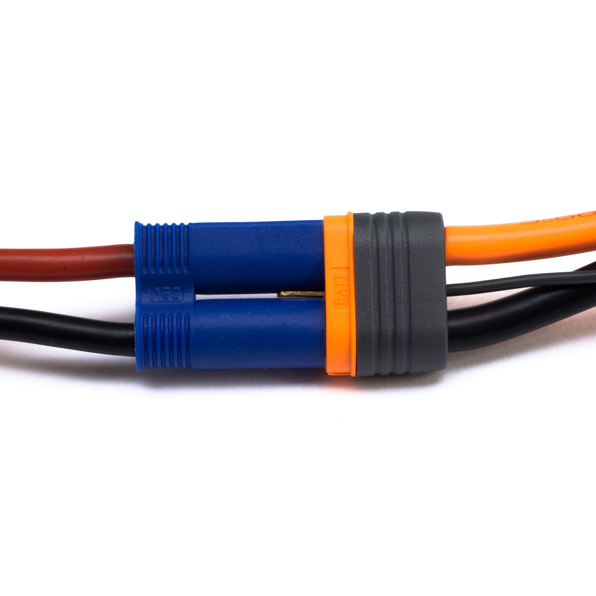 Smart LiPo akumulator 11,1 V 2200 mAh 3S 30C IC3