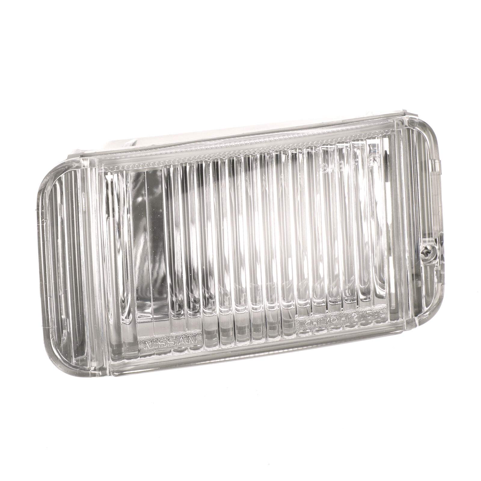 Amazon.com: Nissan 26156-30P00 Lens : Automotive