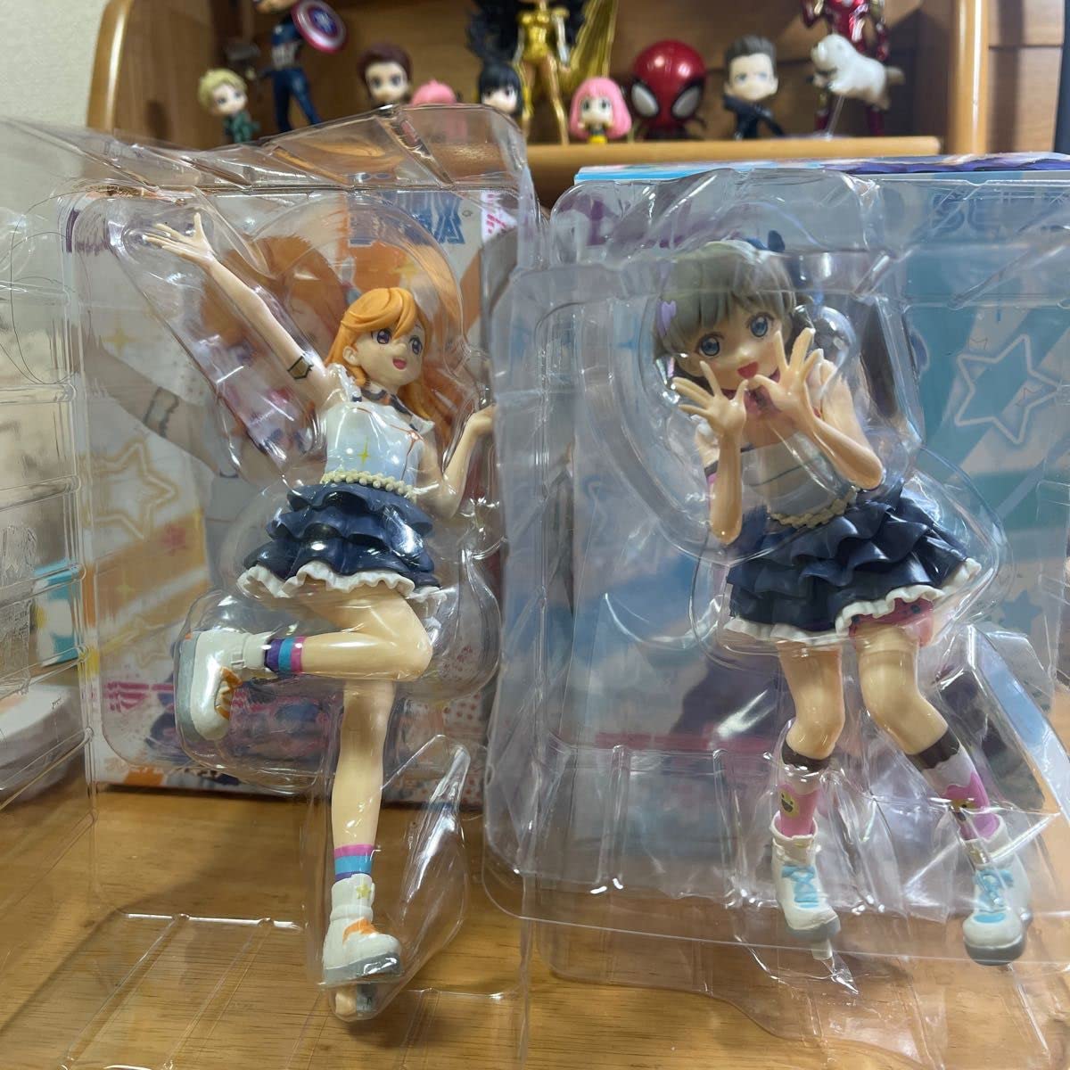 Amazon.co.jp: ラブライブ！スーパースター!! フィギュア“始まりは君の