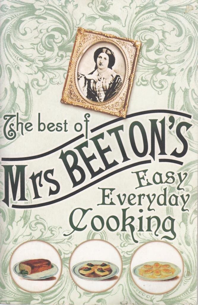 Buy Mrs.Beeton Easy Everyday — BookShops.in