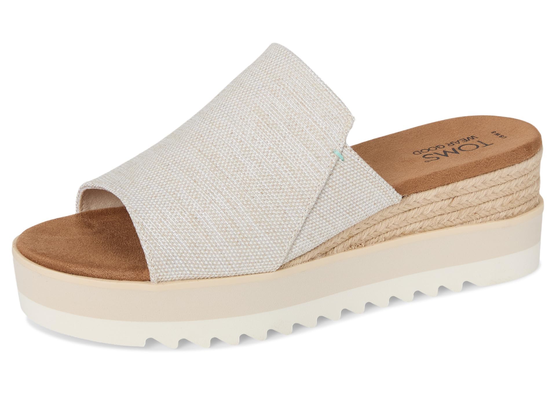 TOMS 10021968 Sandalias casualesMujer