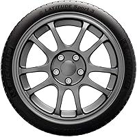 Vista 3 de Michelin Latitude Sport3
