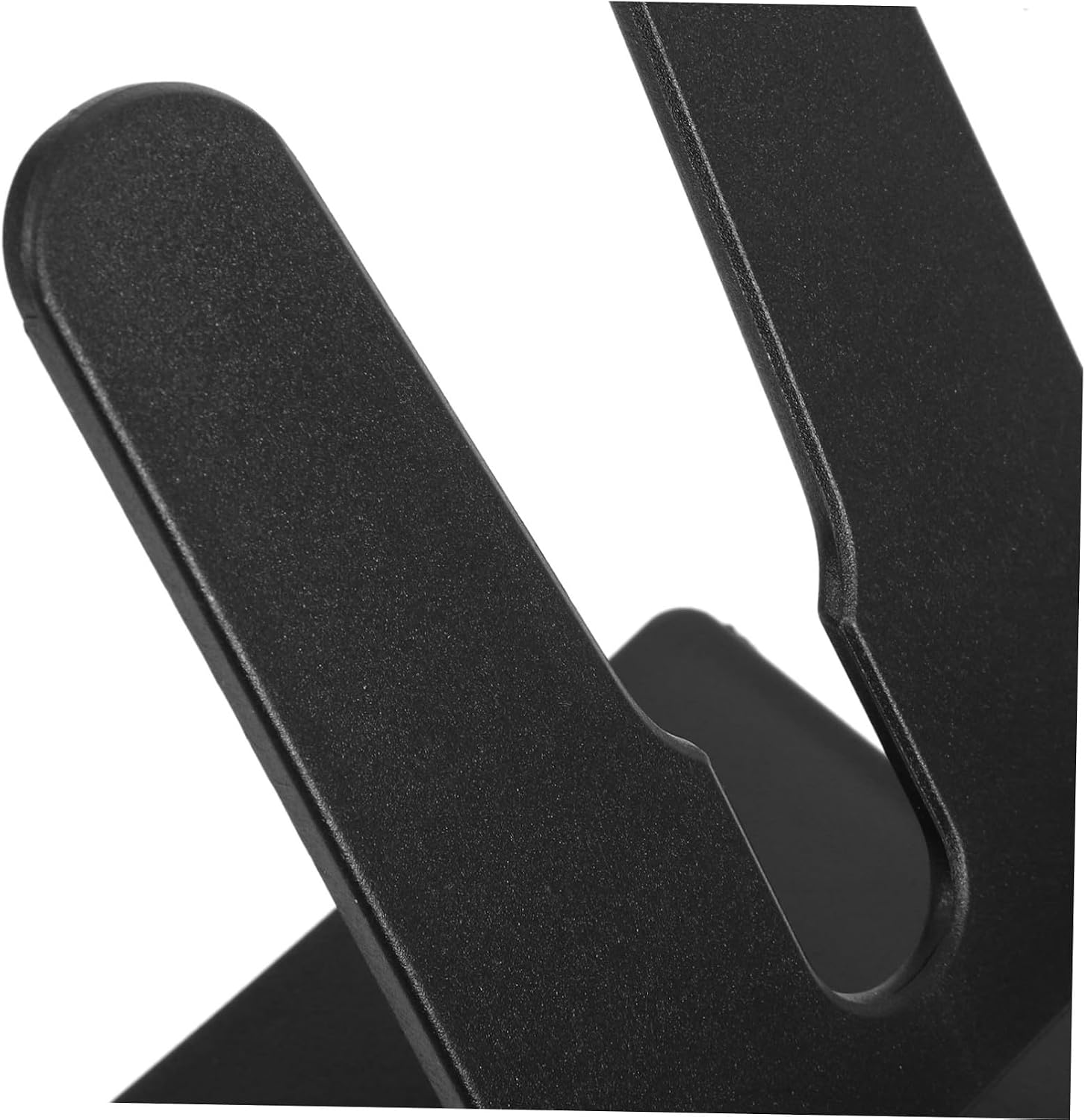 Barcode Reader Rack Handheld Scanner Holder for Efficient Scanning Supermarkets Libraries and Warehouses Versatile Fit for Scanners image 3