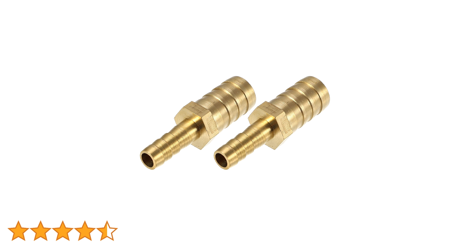 引取り大歓迎】トラック用ホース6本セット中古 象牙ホース 引