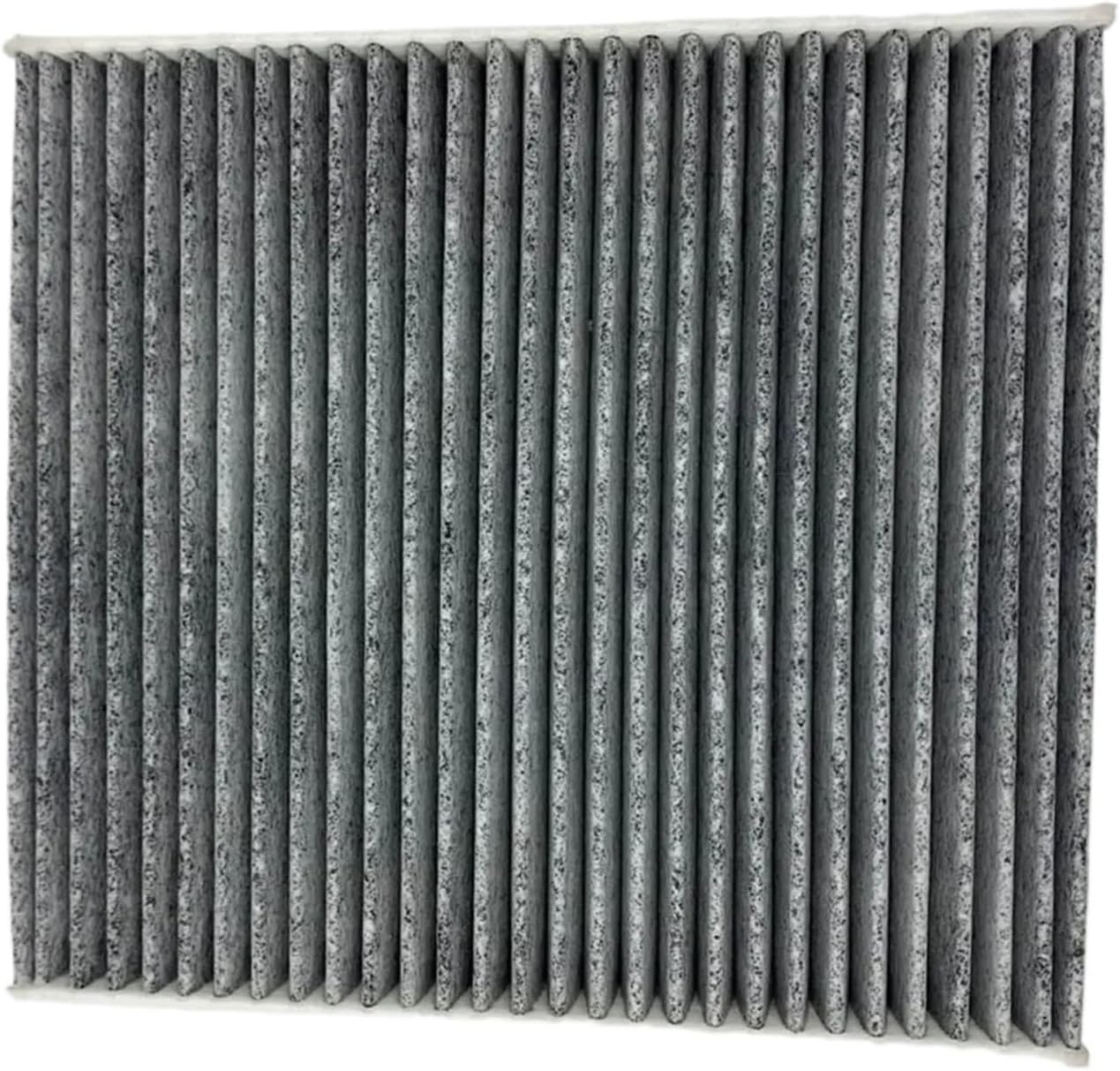 Car Air Conditioning Filter for VW Golf Sportsvan AM1 2014-2019 5Q0819653,Activated Carbon Cabin Air Filter Replacement Car Accessories