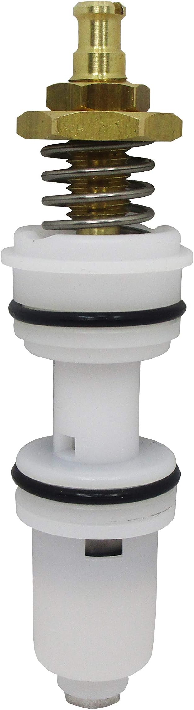 Faucet Metering cartridge to fit/replace Delta RP6399, RP72773 - Amazon.com