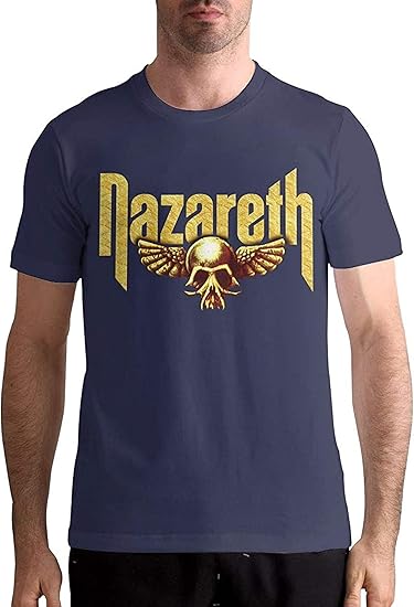 Amazon Co Jp ナザレハードロックバンドグラフィックメンズウルトラコットンアダルトファッションtシャツブラックxlarge韓国語版 ファッション Amazon Co Jp ナザレハードロックバンドグラフィックメンズウルトラコットンアダルトファッションtシャツブラックxlarge韓国語版 ファッション