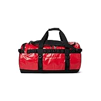 THE NORTH FACE NF0A52SA54A1 BASE CAMP DUFFEL - M Zaino sportivo Unisex Adulto TNF Red