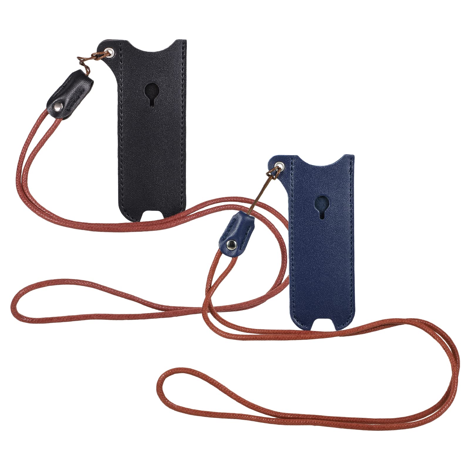 Draftor E Zigarette Tasche Kompatibel mit Uwell Caliburn, Anti Rutsch PU  Ledertasche mit Lanyard(Schwarz) : Amazon.de: Elektronik & Foto