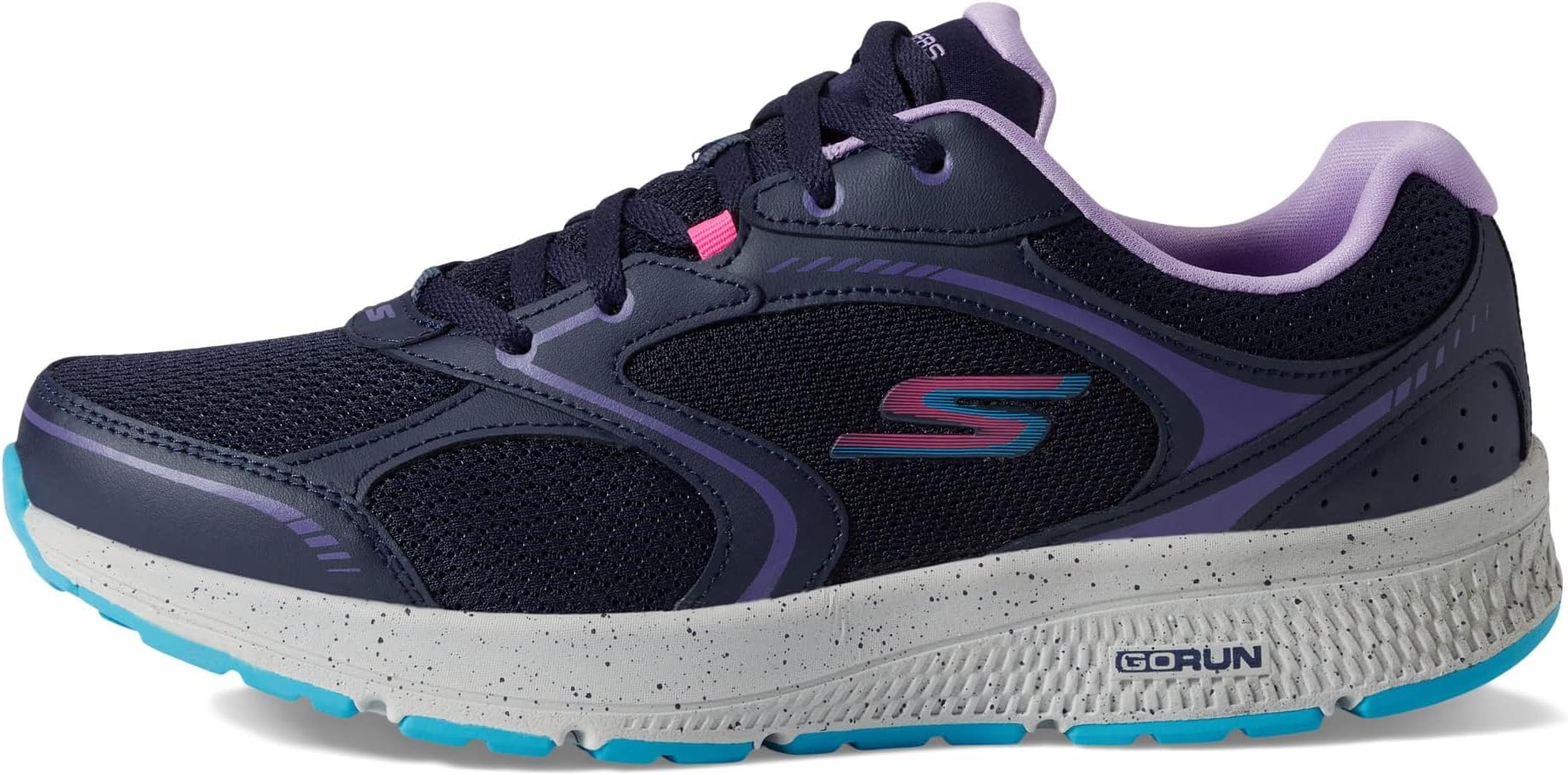 SkechersGo Run Consistent - Vivid Horizon womens Sneaker