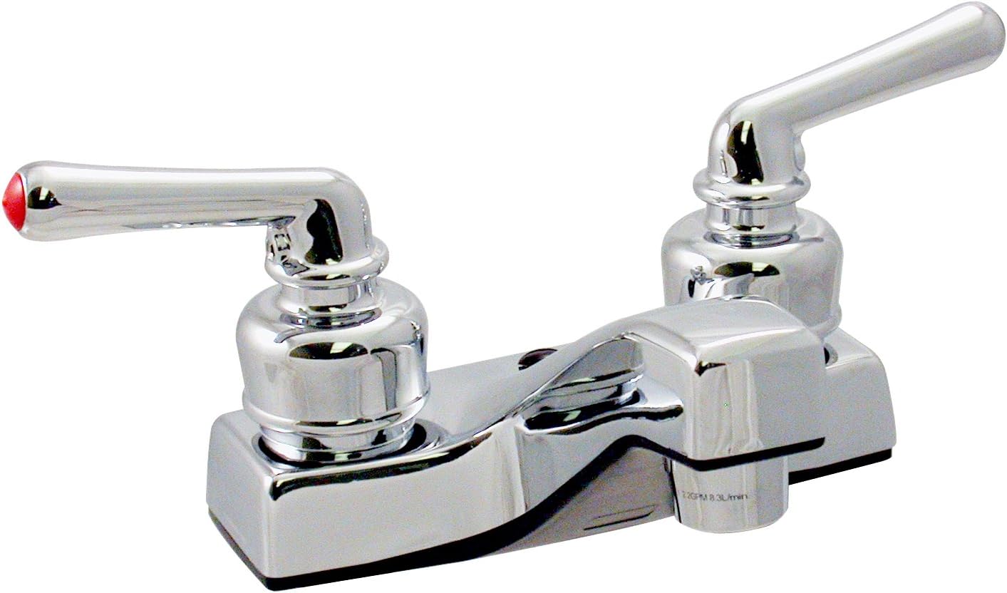 VALTERRA PF212308 Lavatory