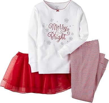 carters christmas clothes