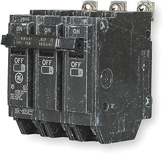 Bolt On Circuit Breaker 3P 50 Amp 240Vac