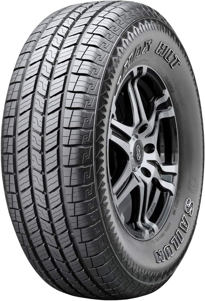 Sailun TerraMax HLT 235/55R20 102H BSW