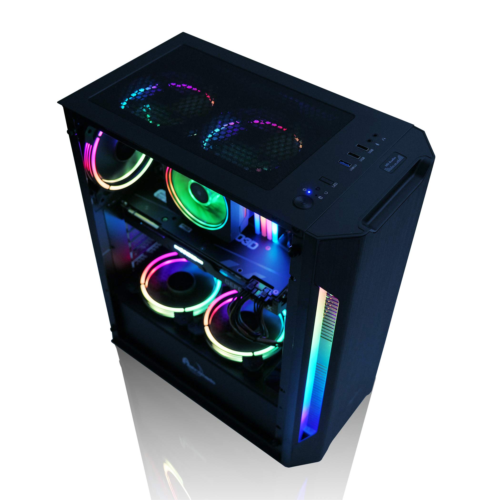 Amazon.co.jp: 【ASTROMEDA SCUTUM】ゲーミングPC【Ryzen7-3700X 
