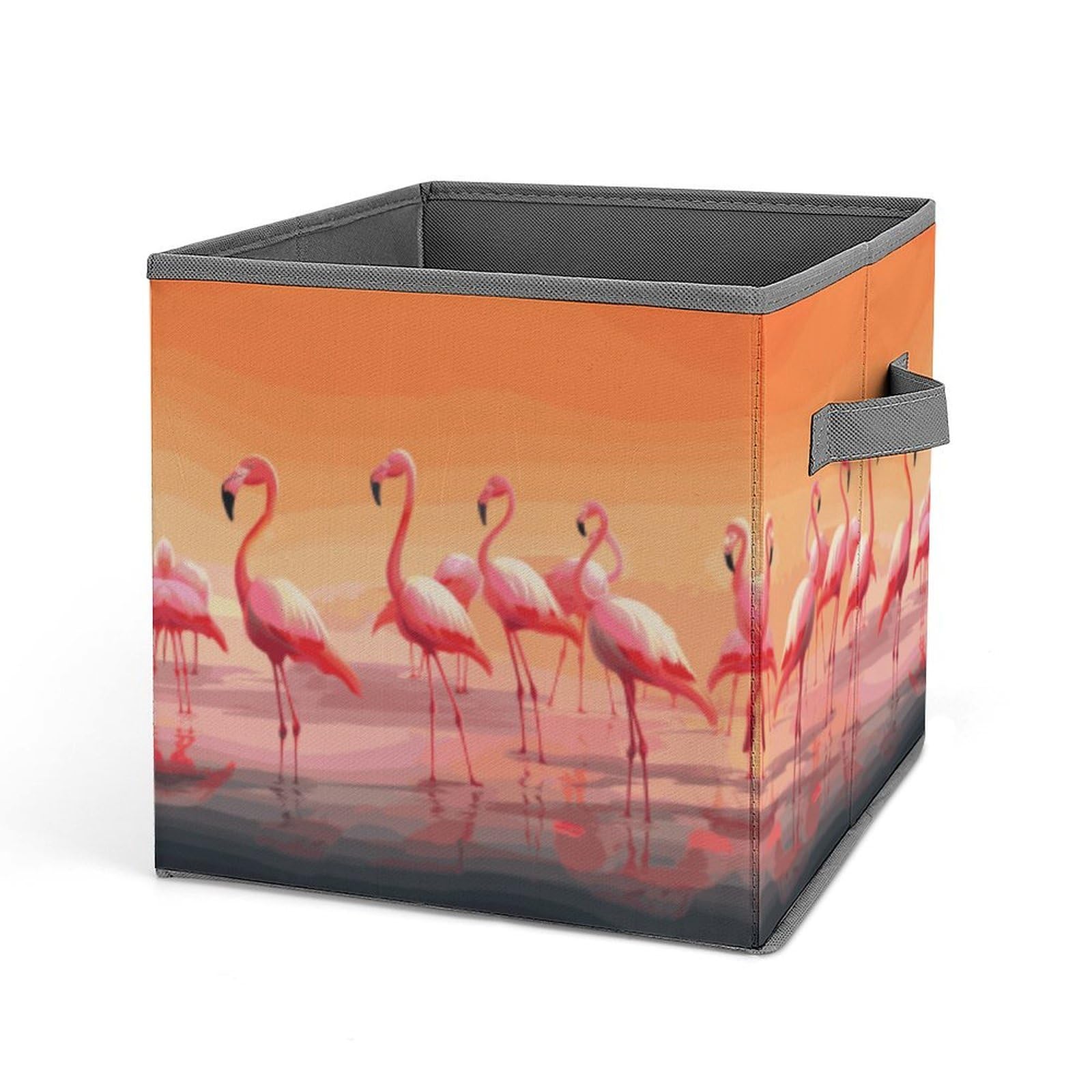 Organiseur de rangement pliable pour vêtements : sublimez votre dressing de chambre