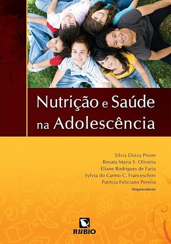 Nutrição e Saúde na Adolescência