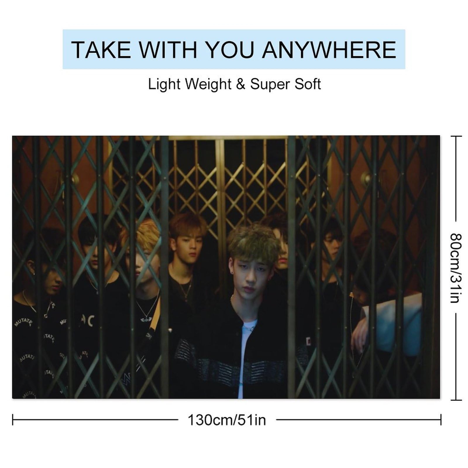 Amazon.co.jp: Stray Kids すとれい きっず バンチャン ビーチ