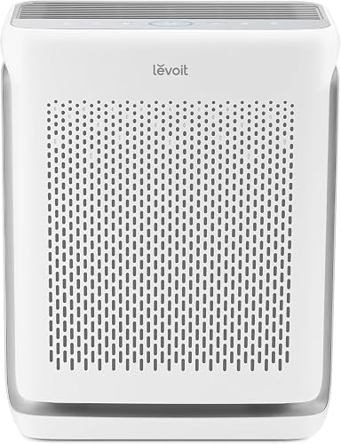 Levoit Purificateur d'air Vital 200S Pro Smart 40 m² 50 W