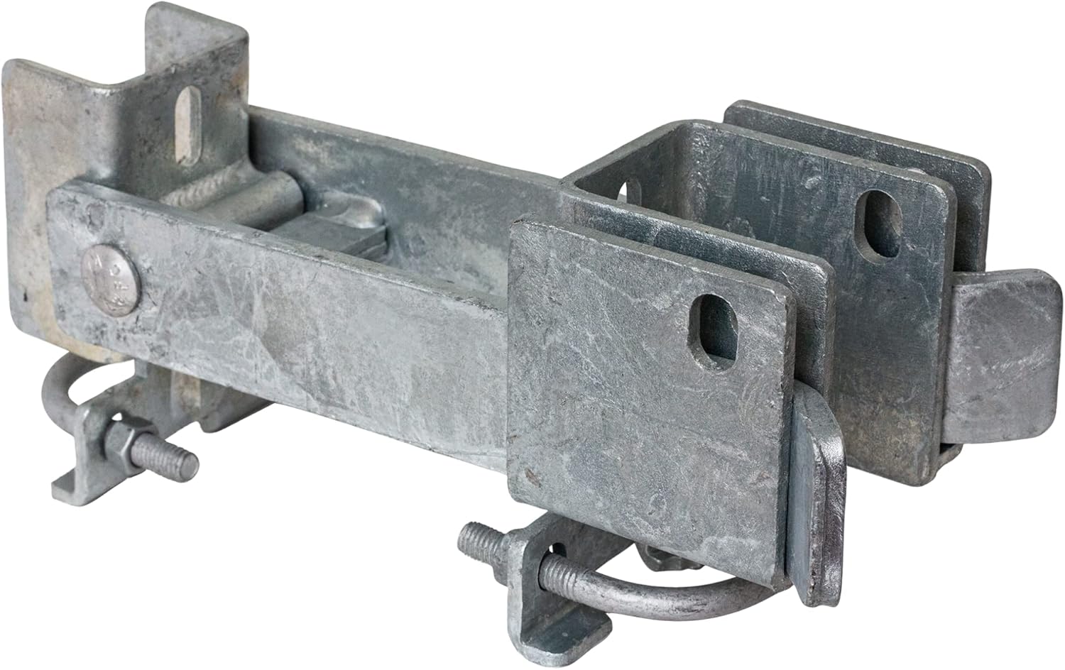 Double Gate Latch 15/8" 17/8" Gate Frames Chain Link