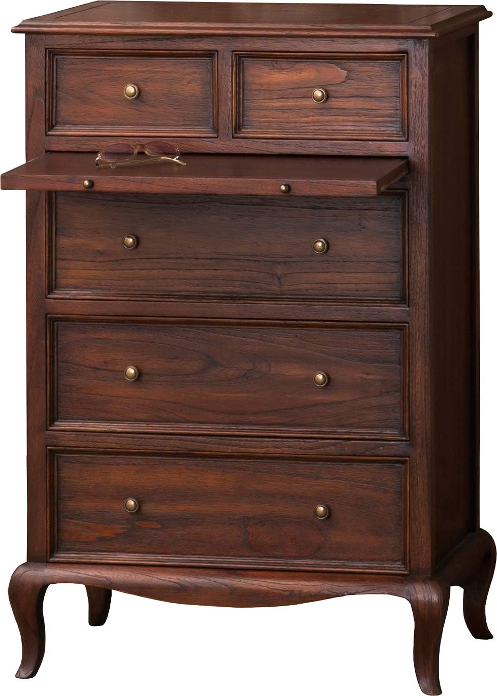 小引き出し6杯小抽斗昭和レトロ木箱古家具 小引き出し 引き出し 6杯