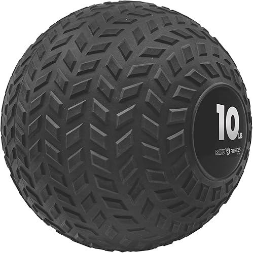 Miniatura 24 de Champion Sports Rhino Fitness Slam Ball