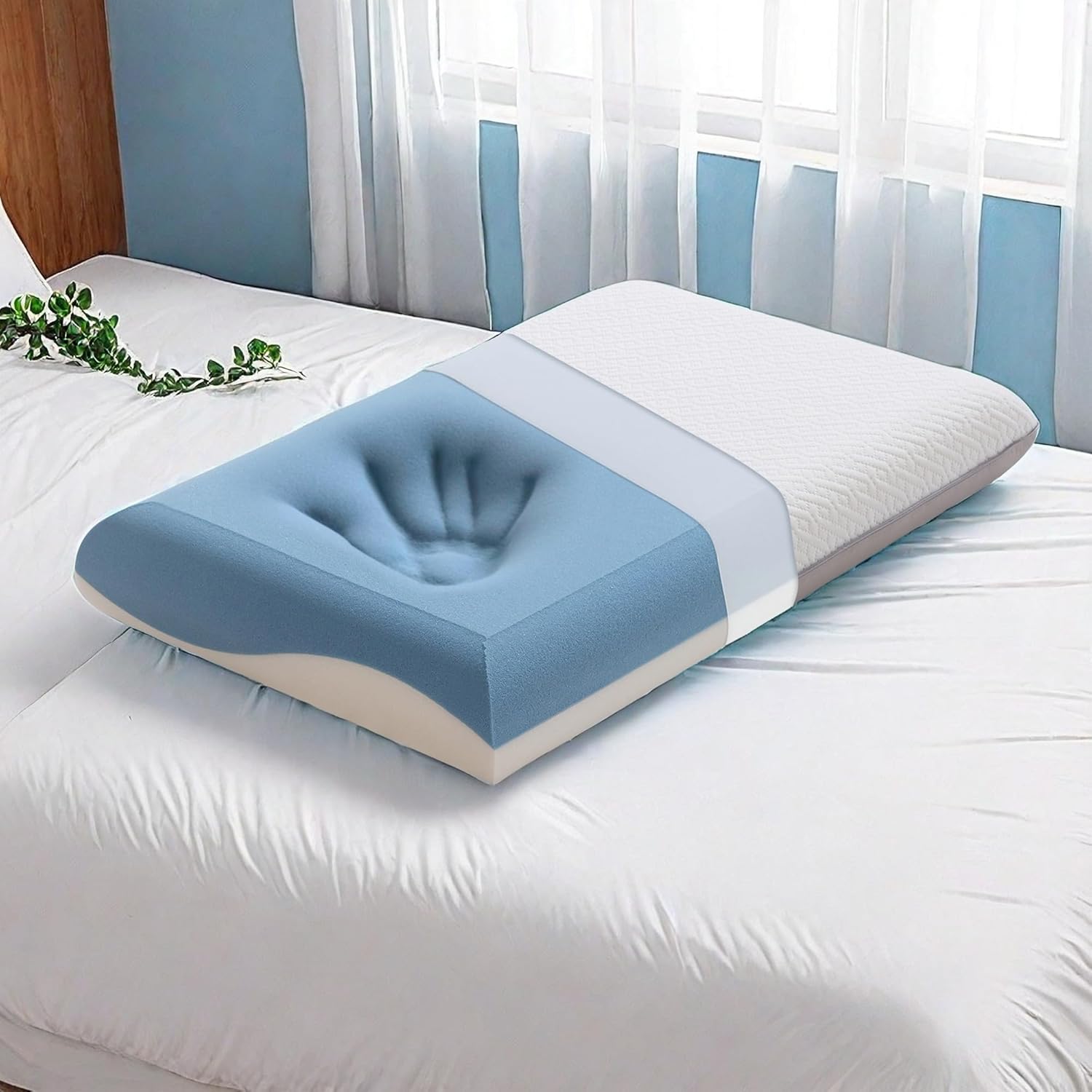 氷室京介 グッズ ころがし型 2in1 KH ネックピロー 限定品 新品 未使用