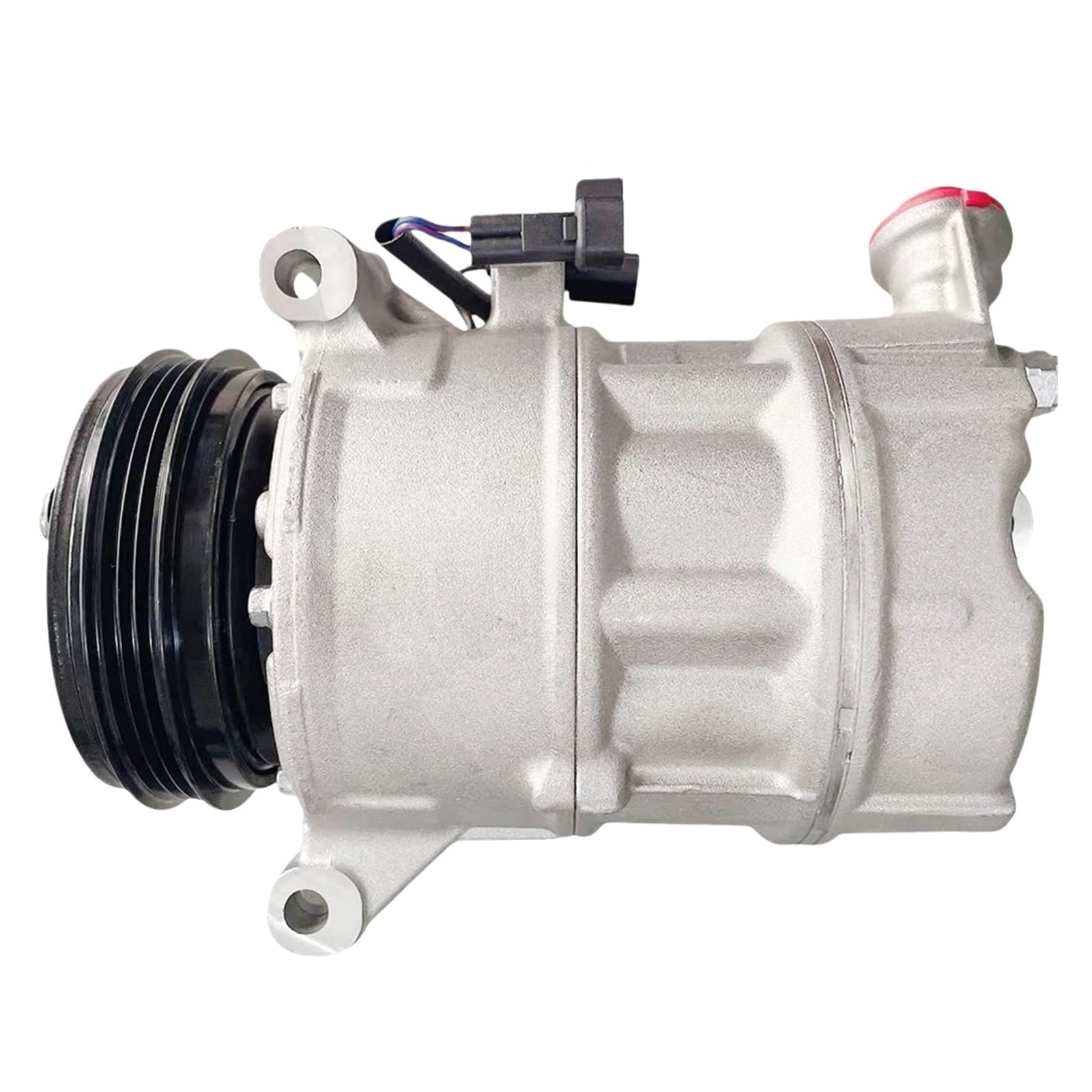 Jmcxwlaq One Color Ac Air Conditioning Compressor Pump Pxc16 Compatible For Volvo Xc60 Xc70 Ii Estate S60 Ii V60 2.0 2.4 D3 D4 D5 Awd 36001462 31332386