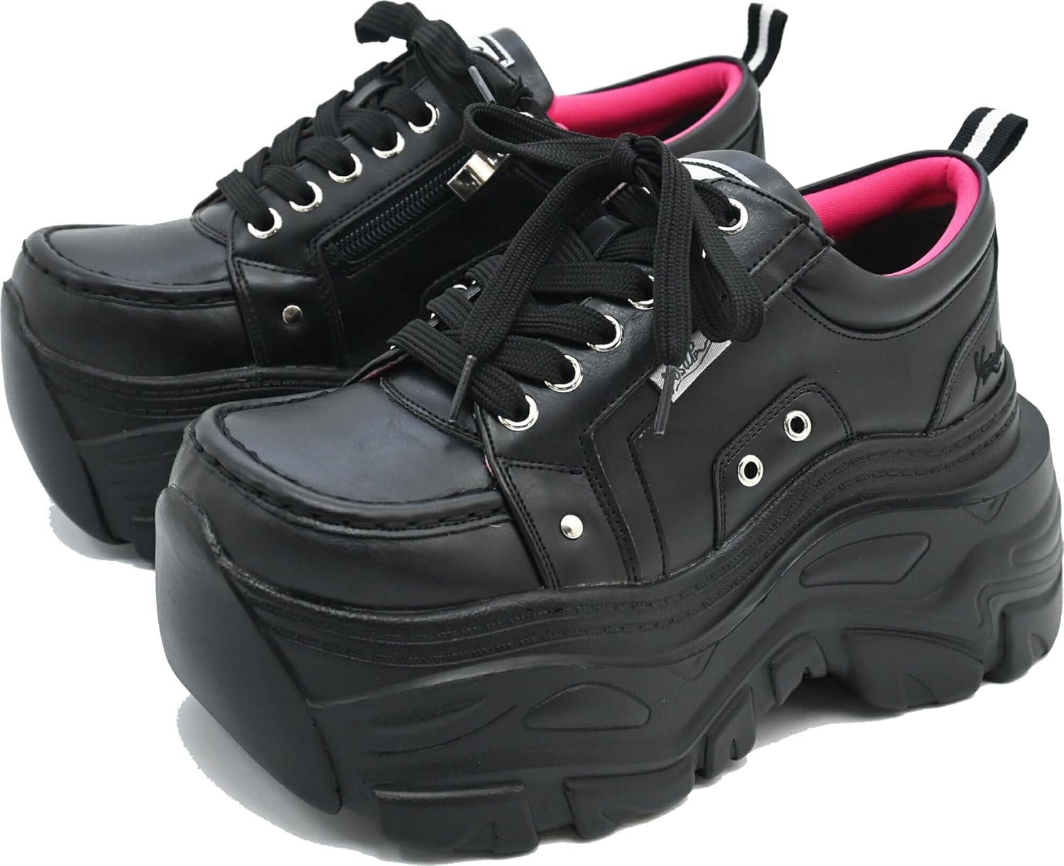 新品 M.U.L. ミニウォレットチェーンショルダーseven fairy M.U.L.