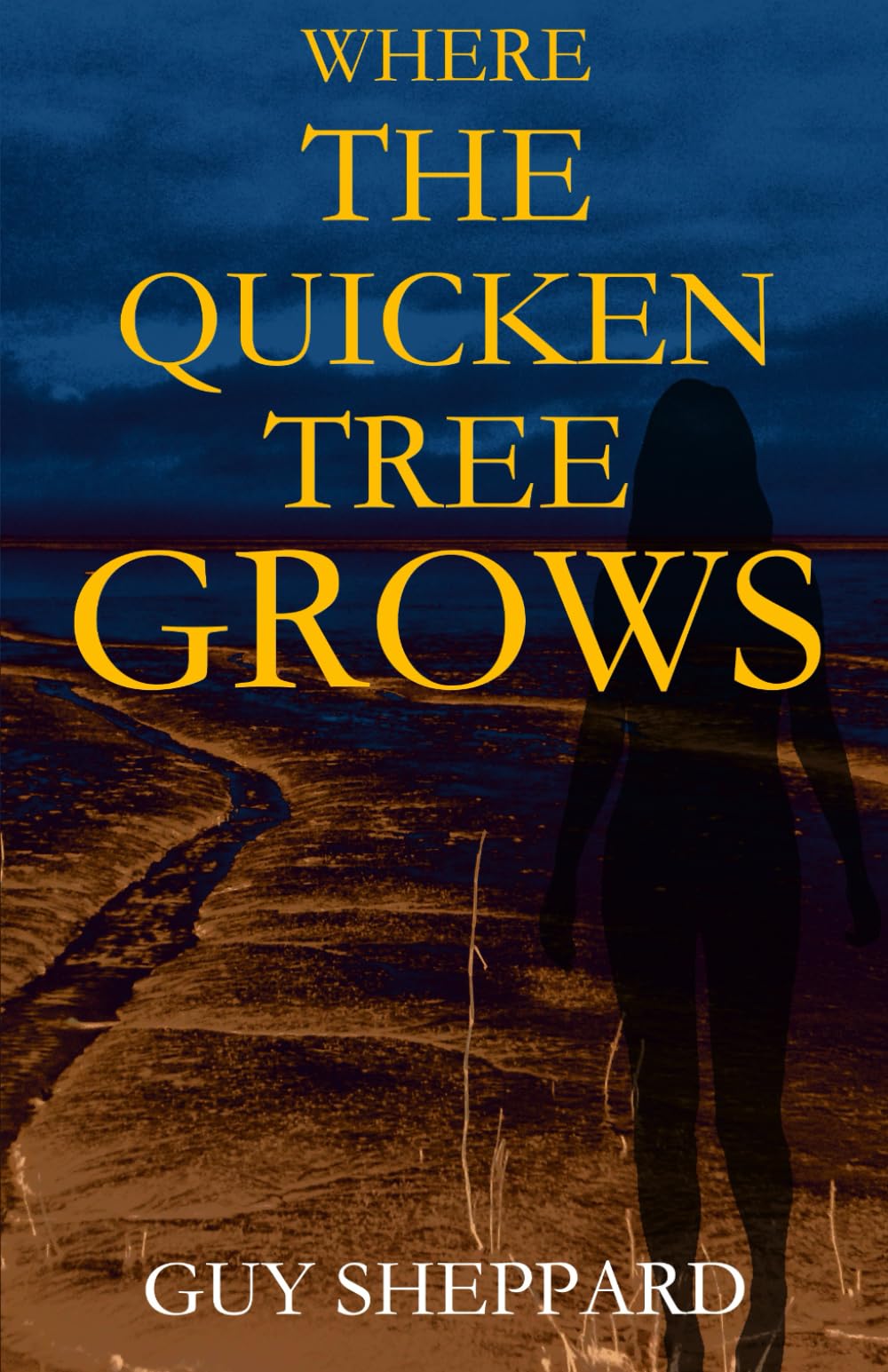 Where the Quicken Tree Grows